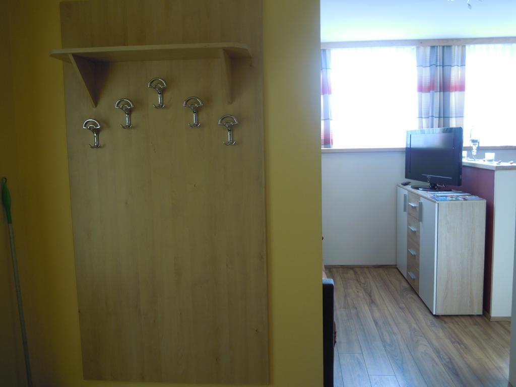 Ferienwohnung Lackner-Krabath ทัมสเวก ห้อง รูปภาพ