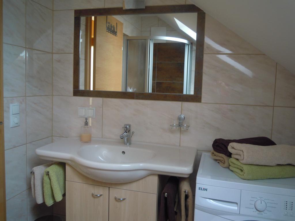 Ferienwohnung Lackner-Krabath ทัมสเวก ห้อง รูปภาพ