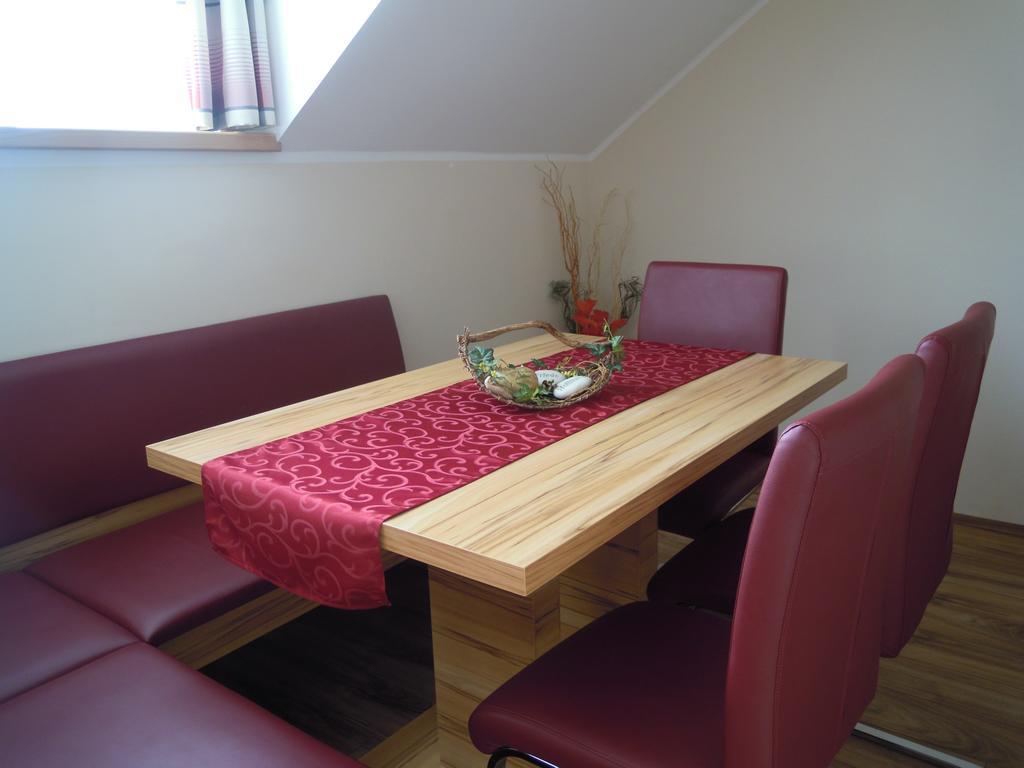 Ferienwohnung Lackner-Krabath ทัมสเวก ห้อง รูปภาพ